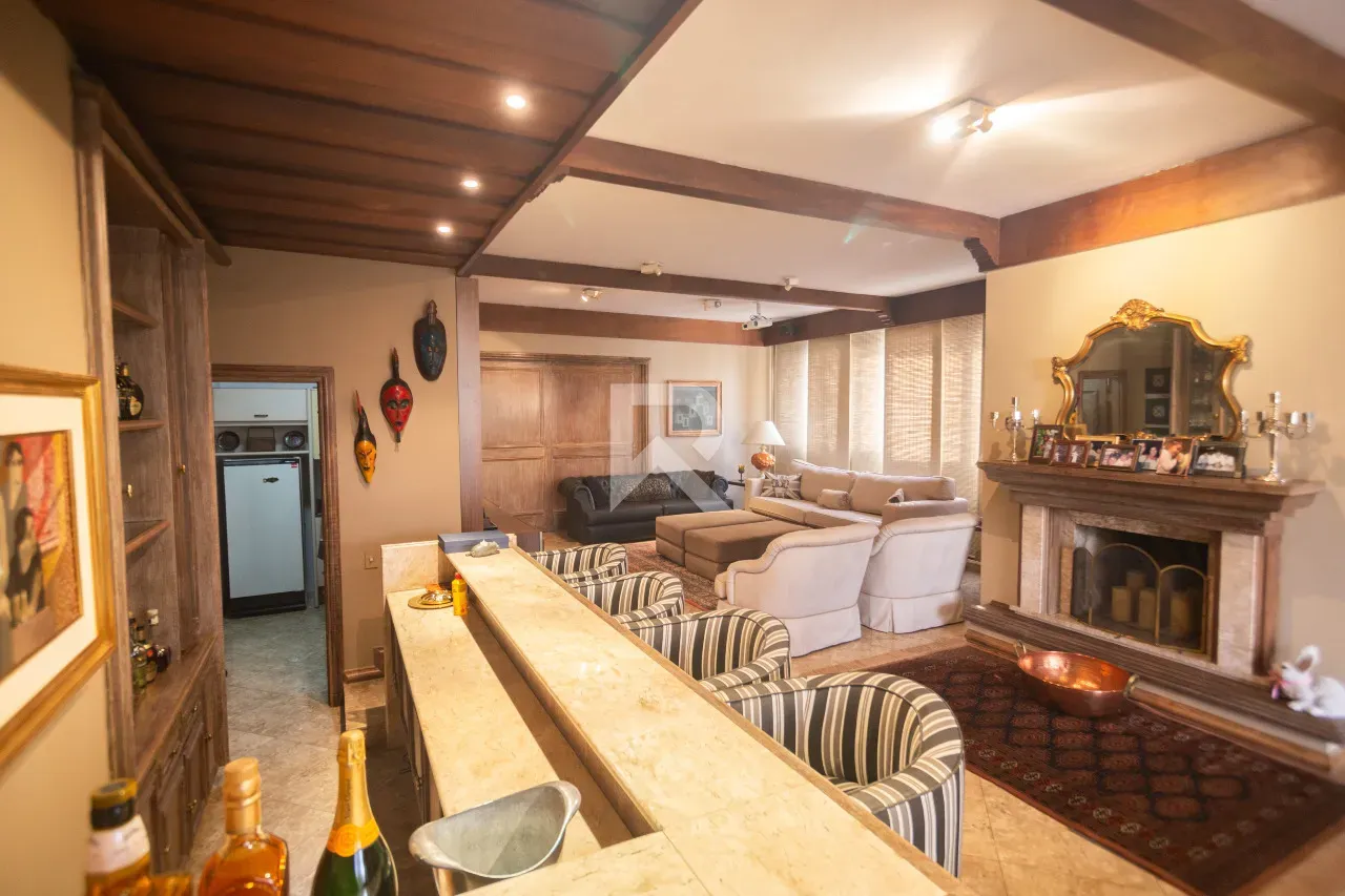 Apartamento 629 m² com 4 quartos suítes e 4 vagas — photo 11