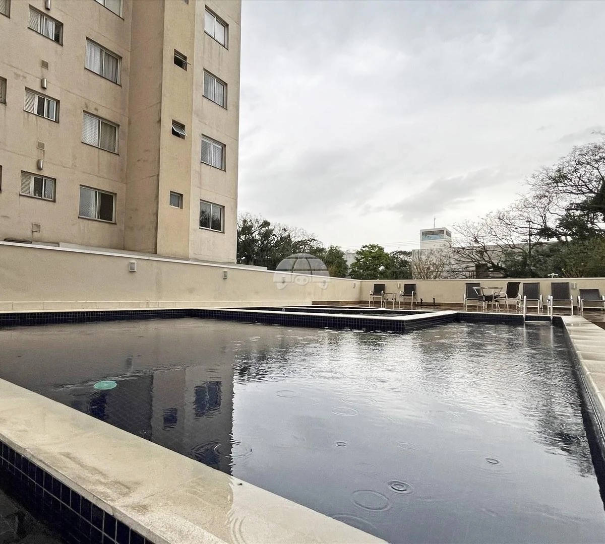 Furnished 2-bedroom apartment on the 4th floor — photo 20