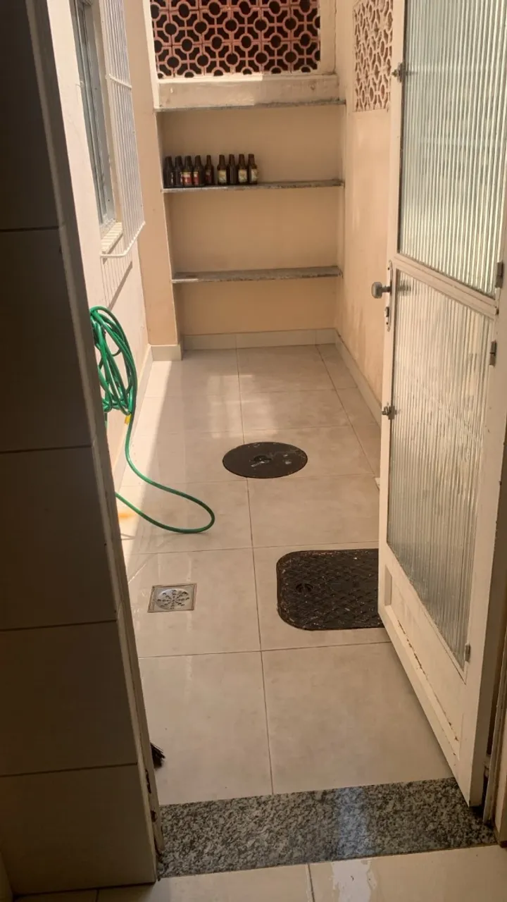 2-bedroom house with a washing machine in Rio de Janeiro — photo 5