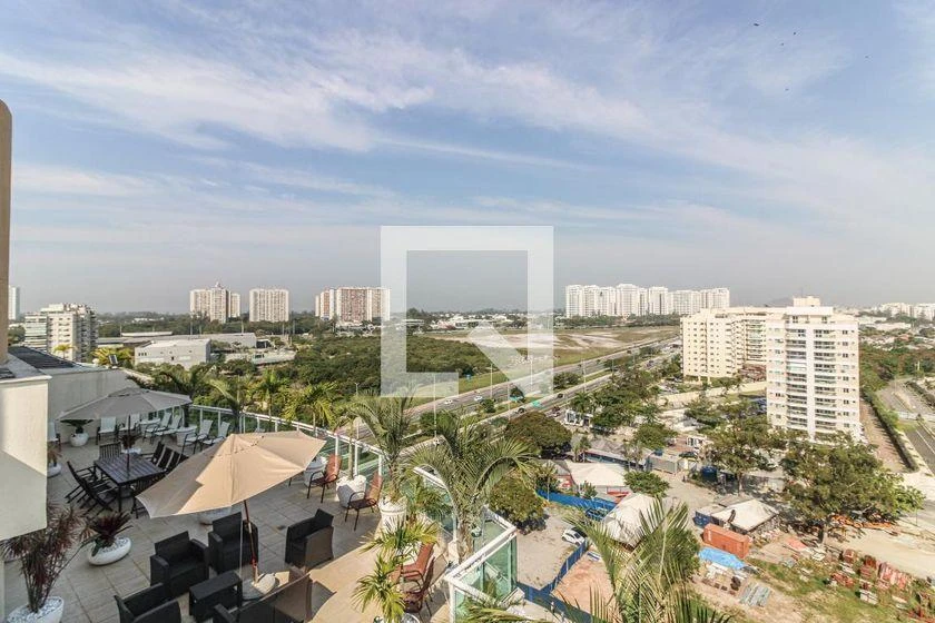 Apartamento para locação com 4 quartos e 160 m² — photo 43