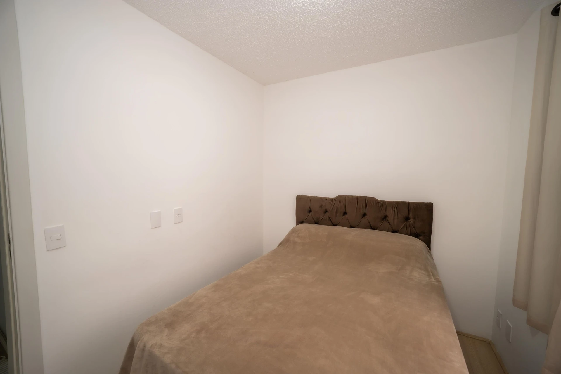 Пральна машина та 2 спальні: квартира 40 м² — photo 21