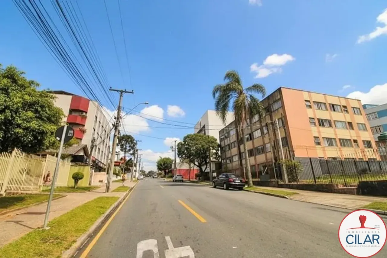 3-bedroom apartment with 78 m² and 1 parking space — photo 16