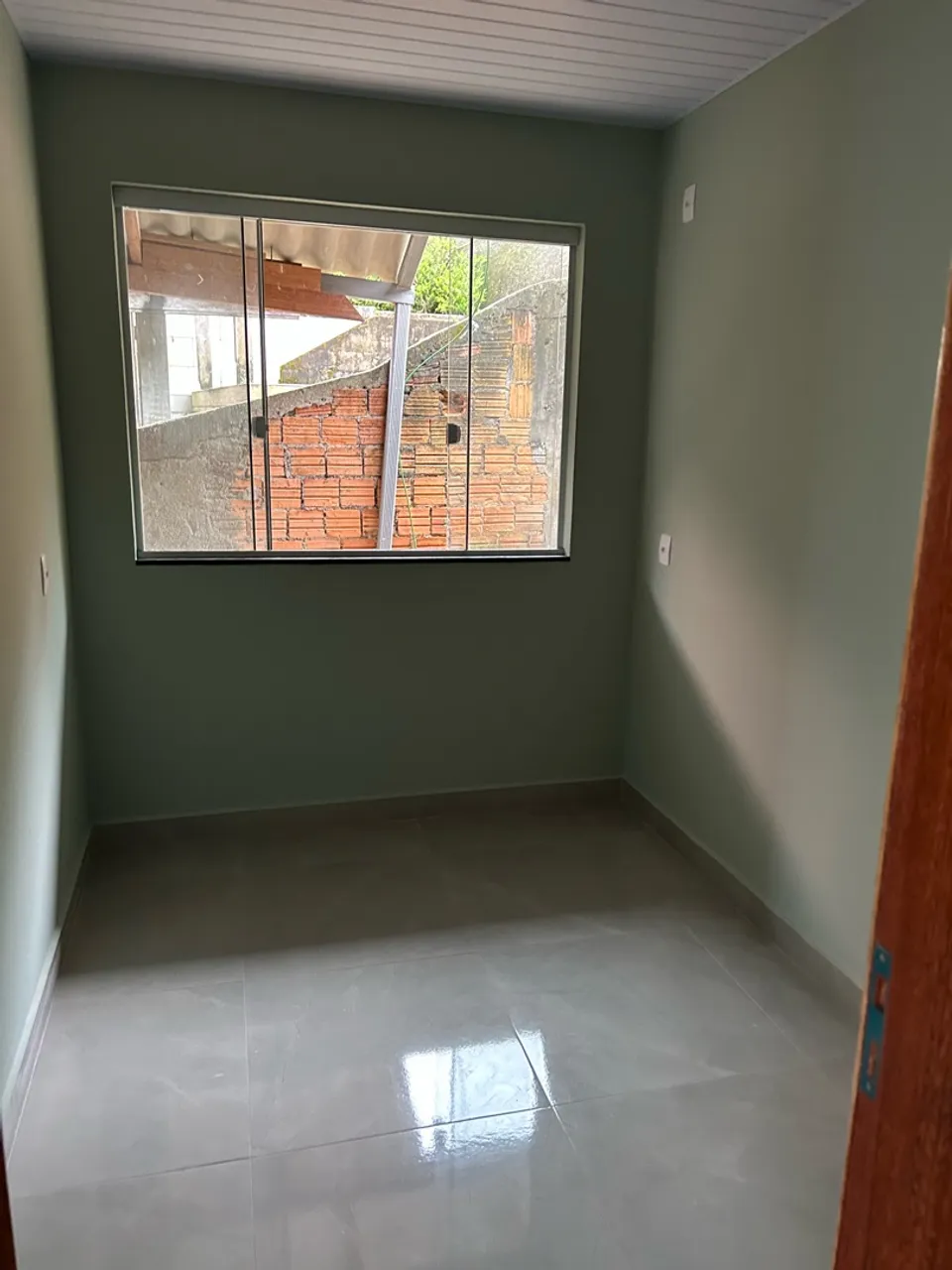Mountain view in a 2-bedroom house, 65 m² — photo 7