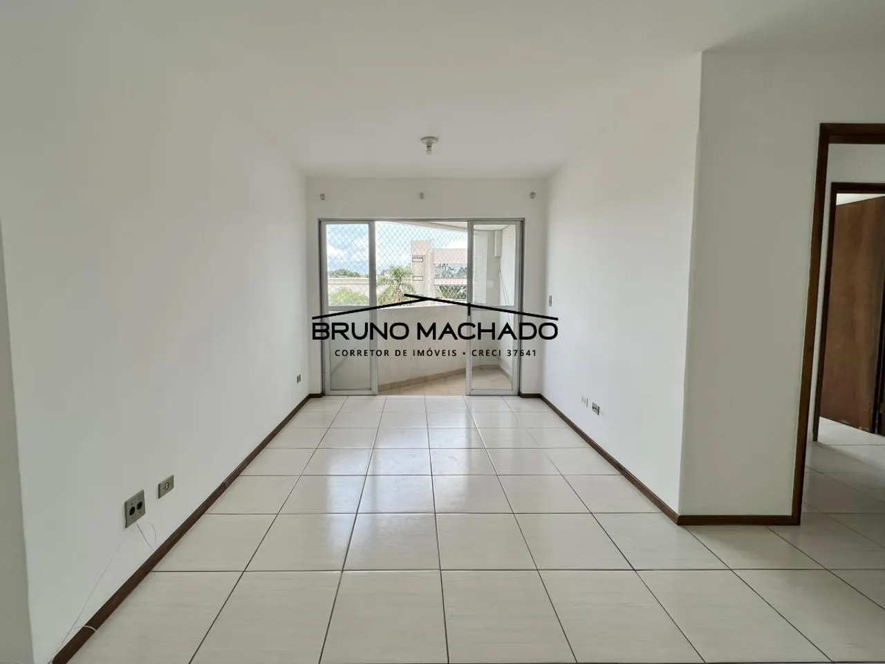 Rental apartment with 3 bedrooms and 1 parking space — photo 3