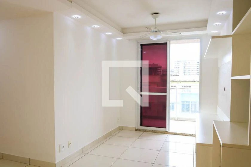 Apartment, 60 m², with a home office — photo 6