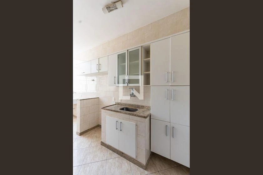 52 m² apartment with a mountain view and a home office — photo 26