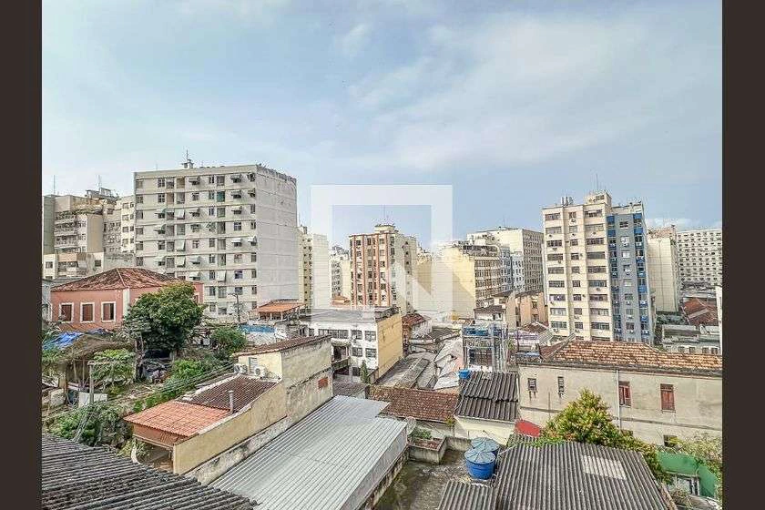 Furnished 86 m² apartment with 2 bedrooms and balcony — photo 2