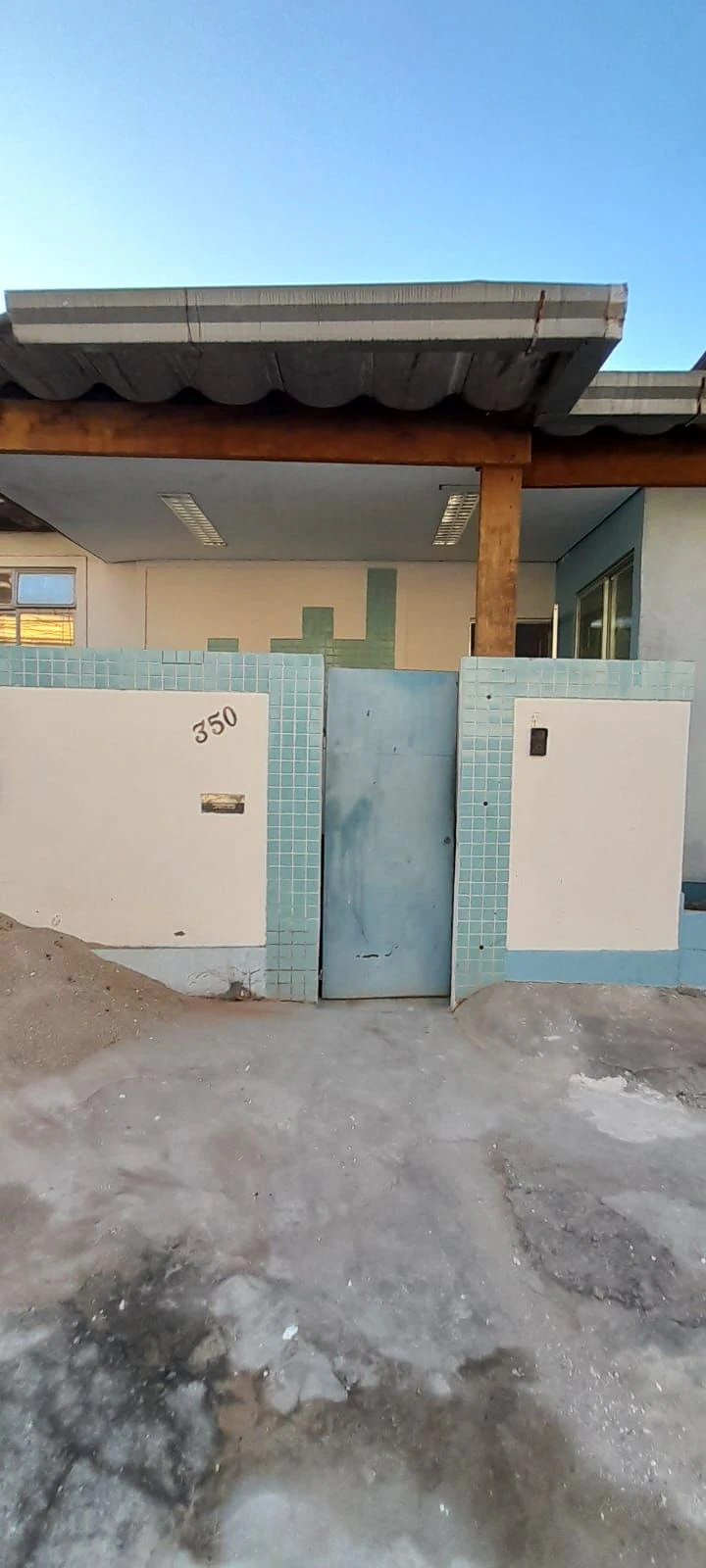 Apartamento de 50 m² com 1 quarto e 1 banheiro sem vaga — photo 14