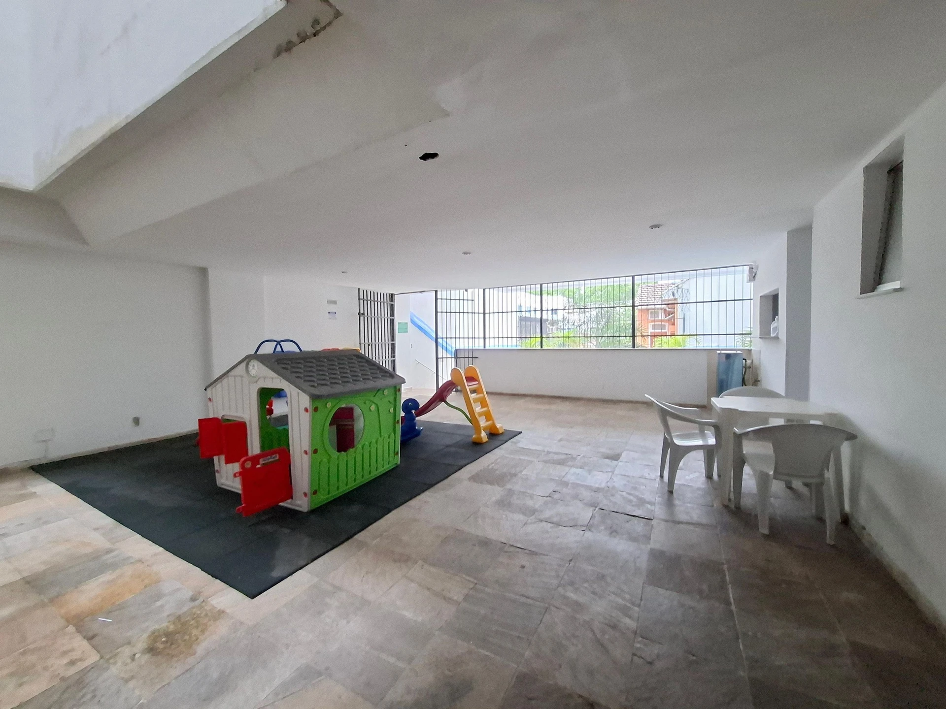 Apartamento com vista para as montanhas, Botafogo — photo 12