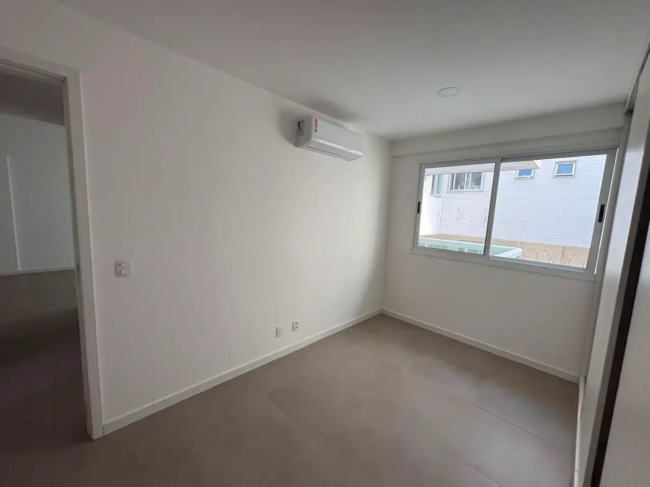 Apartamento sem mobília com 3 quartos e 2 banheiros — photo 10
