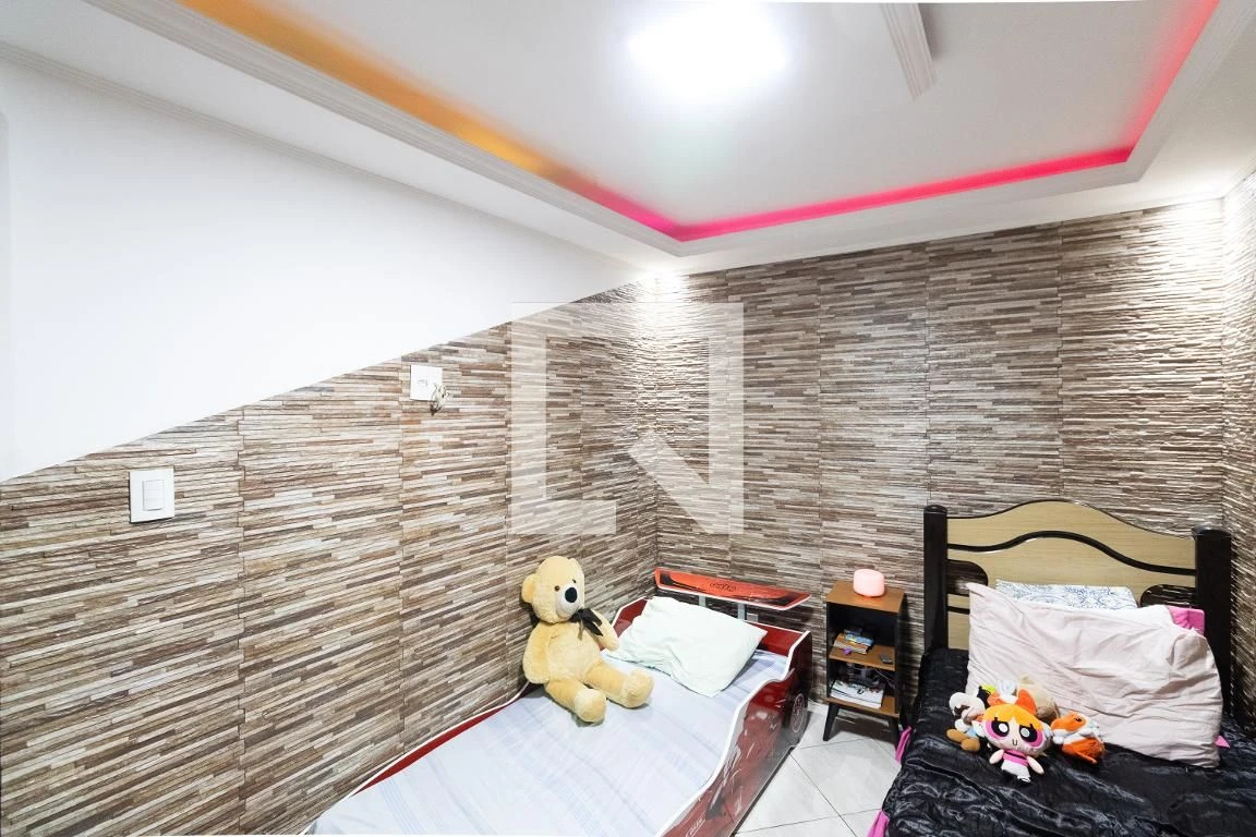 Furnished studio with 1 bedroom and 2 bathrooms — photo 35