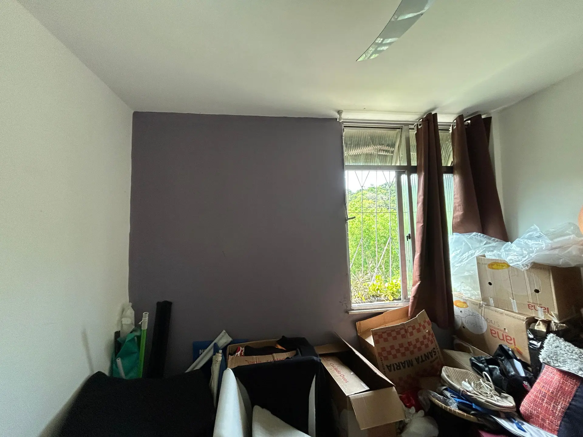 Mountain view in a 2-bedroom apartment, 44 m² — photo 32