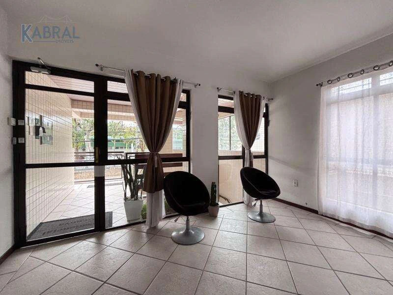 Apartamento de 1 quarto e 39 m² — photo 15