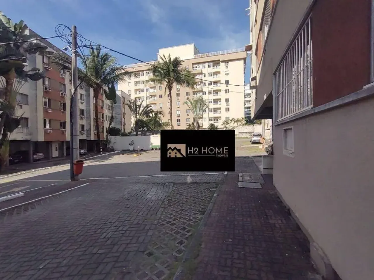 Apartamento de 2 quartos e 61 m² — photo 3
