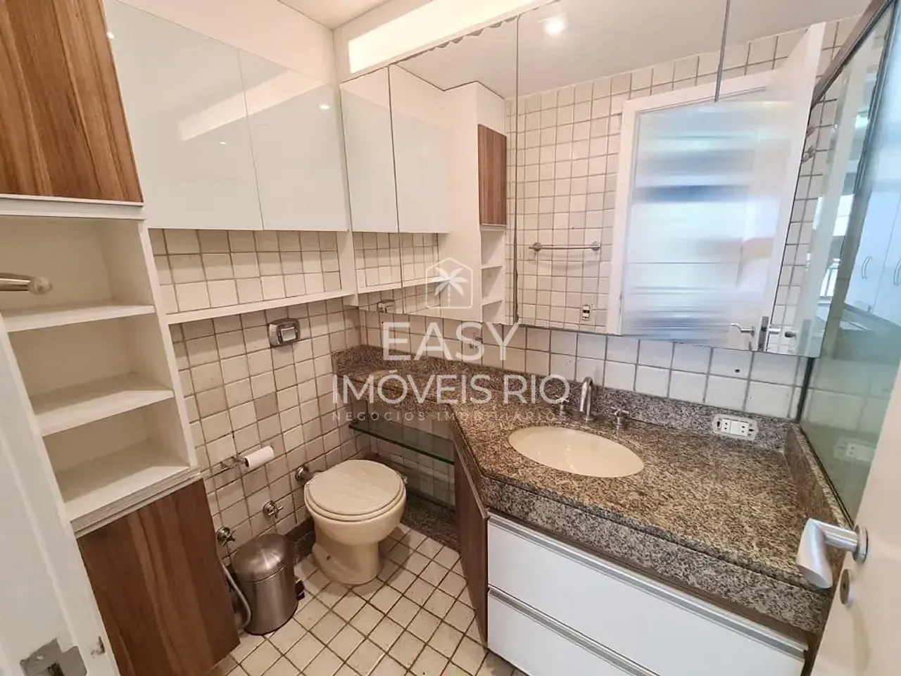 4-bedroom apartment with a separate gas kitchen — photo 18