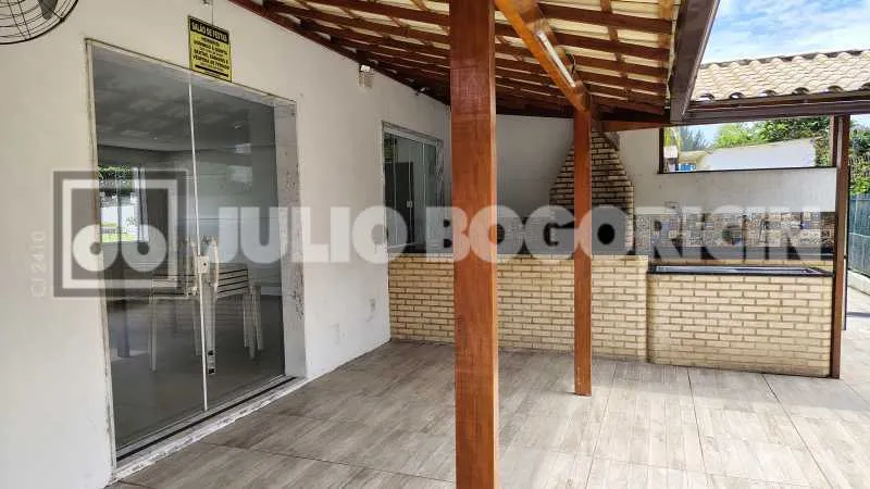 Apartamento de 67 m² e 2 quartos, Portuguesa — photo 19