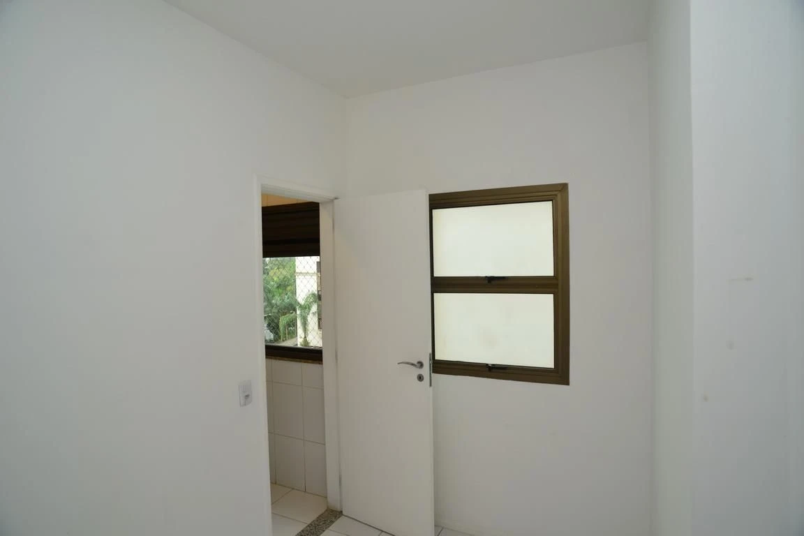 Apartamento com 2 quartos e suíte com varanda — photo 39