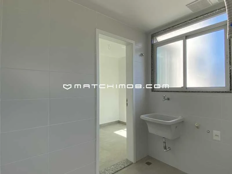 Apartamento com 3 quartos e terraço, 336 m² — photo 9