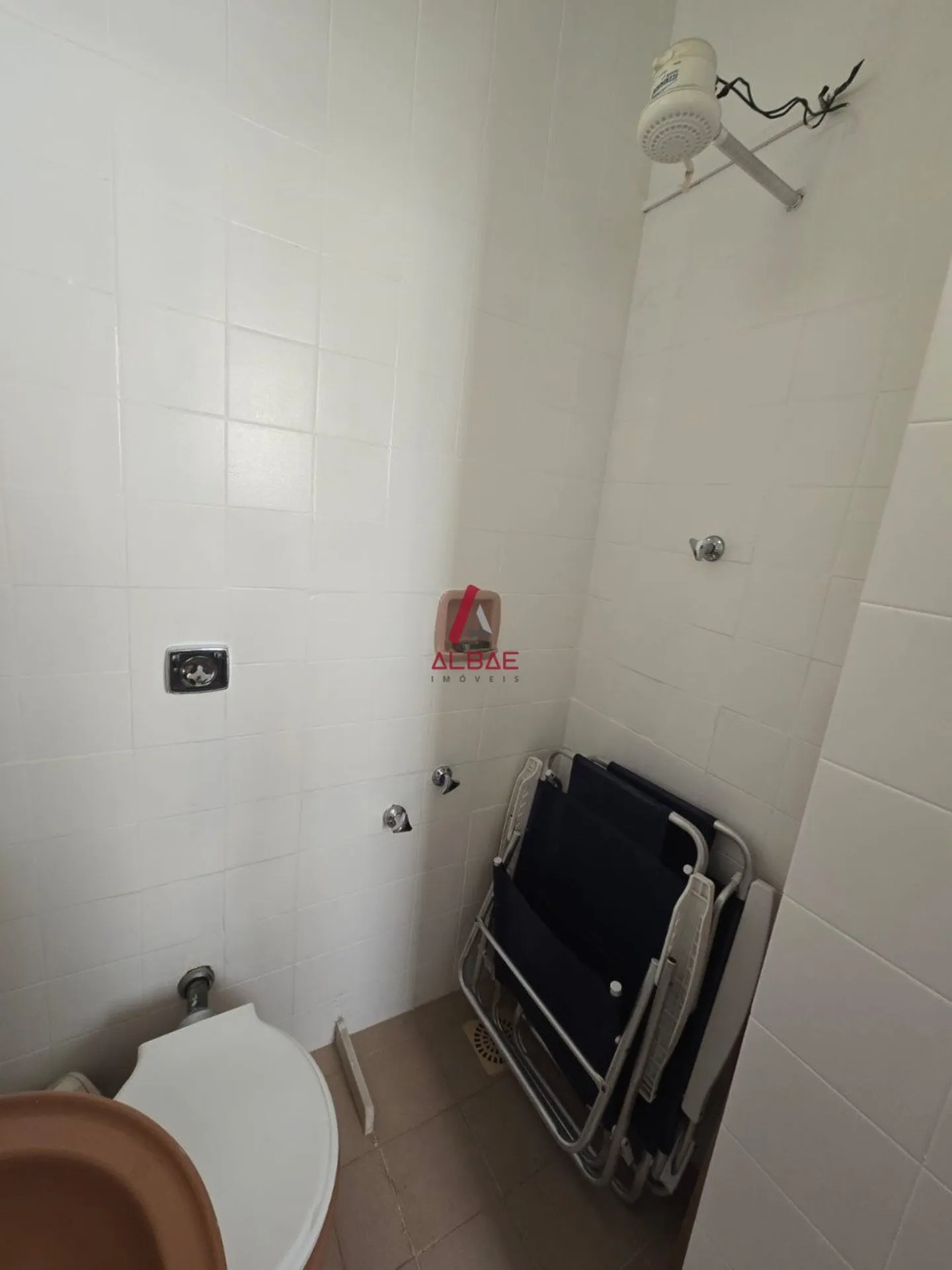 2-bedroom apartment with balcony and a full set of 3 baths — photo 34