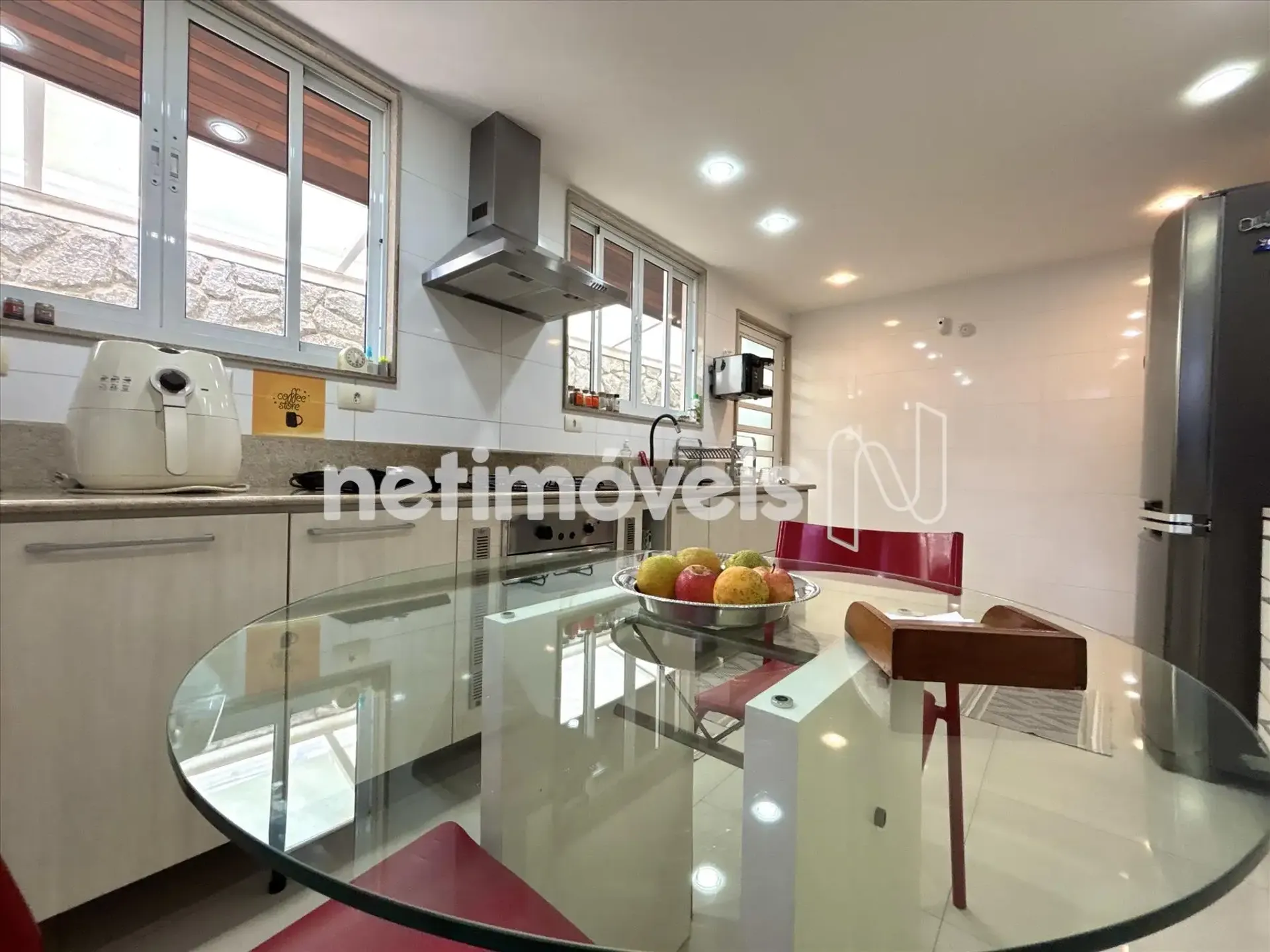 Unfurnished house with 3 bedrooms and a balcony — photo 45