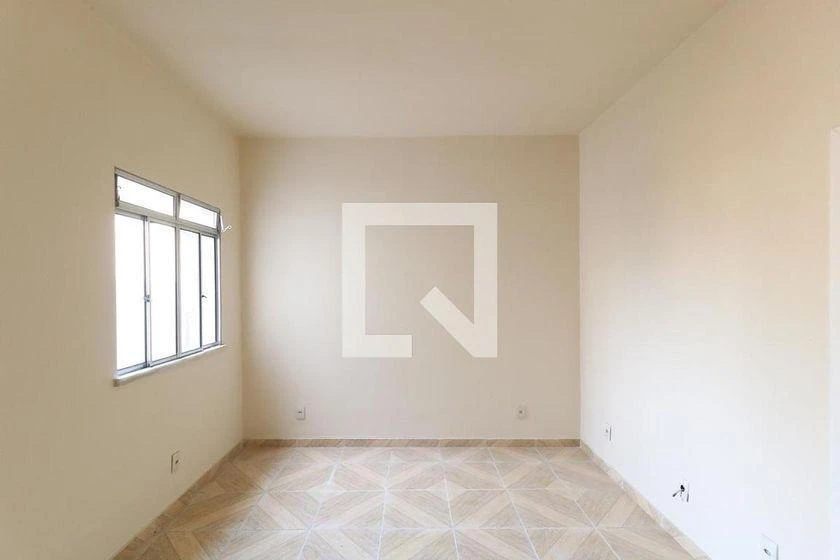 Apartamento sem mobília com 2 quartos e cozinha separada — photo 12