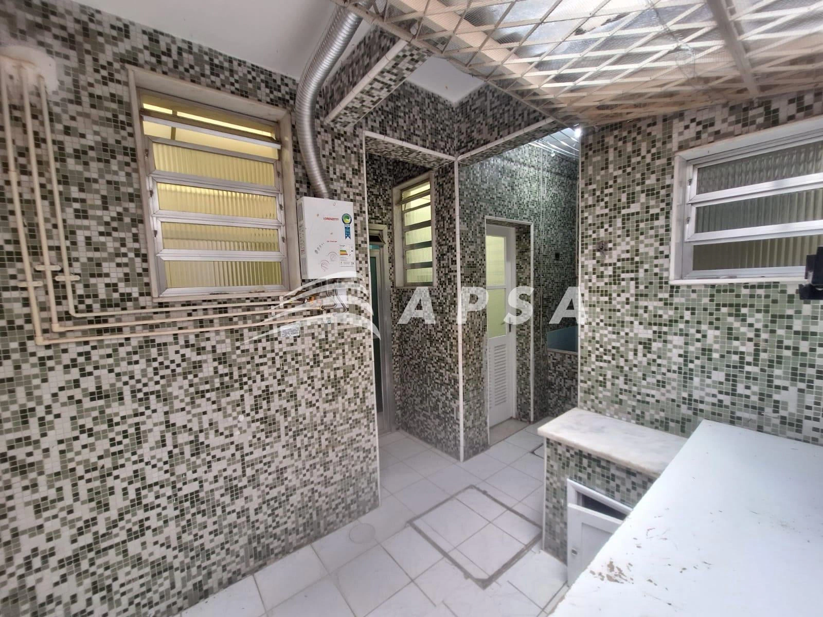 3-bedroom, 47 m² apartment in Rio de Janeiro — photo 16