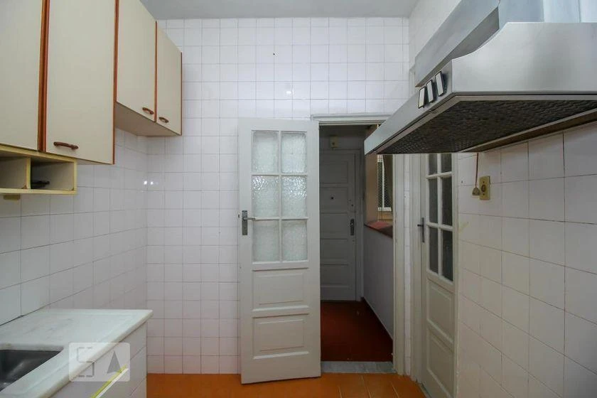 Apartamento de 80 m² com 2 quartos e cozinha separada — photo 14
