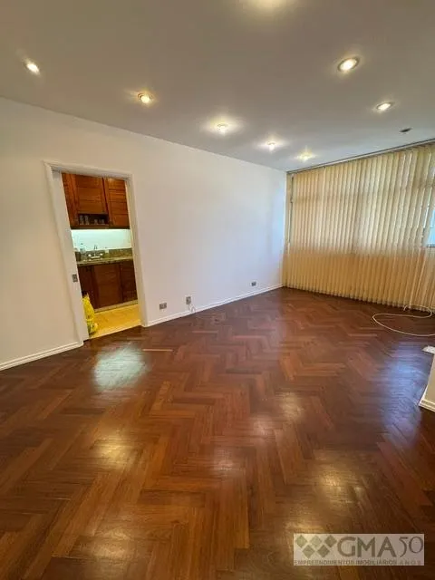 Apartment, 70 m², with wood or laminate floors — photo 6