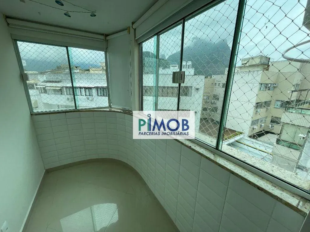5 quartos e janelas do piso ao teto: apartamento de 400 m² — photo 13