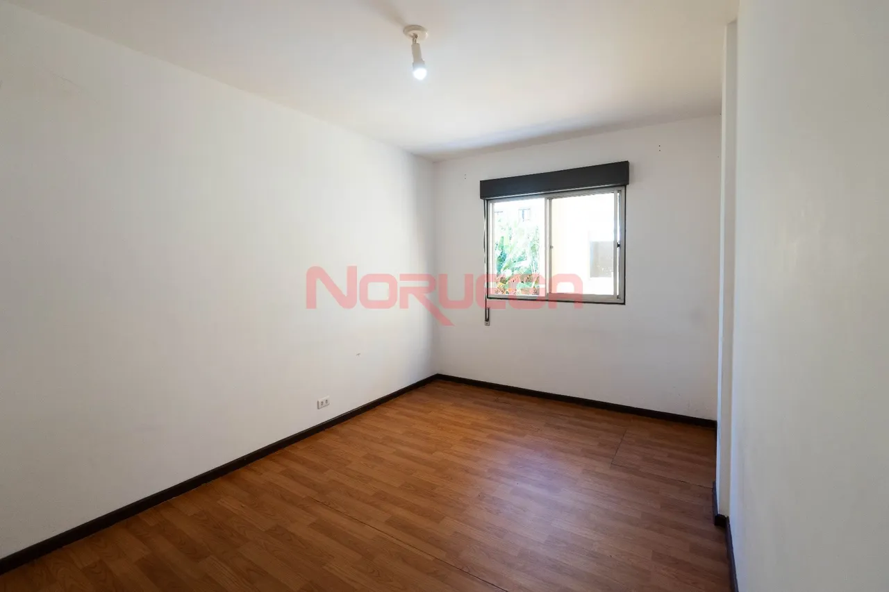Apartamento com 2 quartos, 1 banheiro e 1 vaga — photo 6