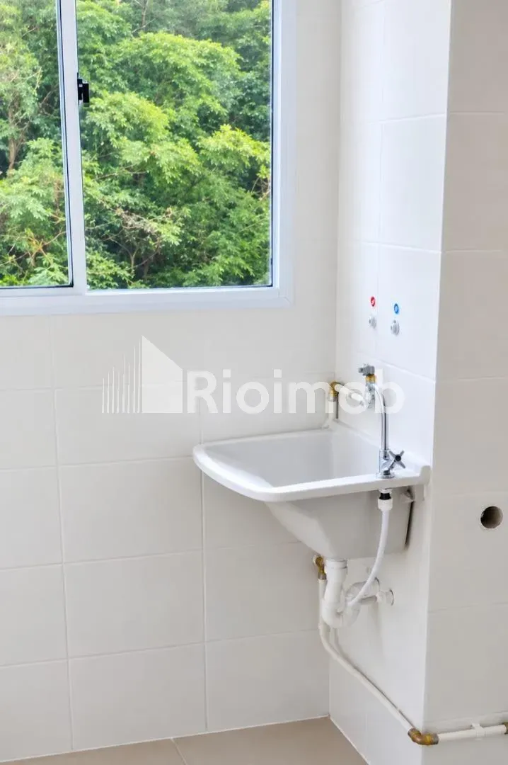 Departamento de 2 dormitorios en edificio con piscina — photo 2