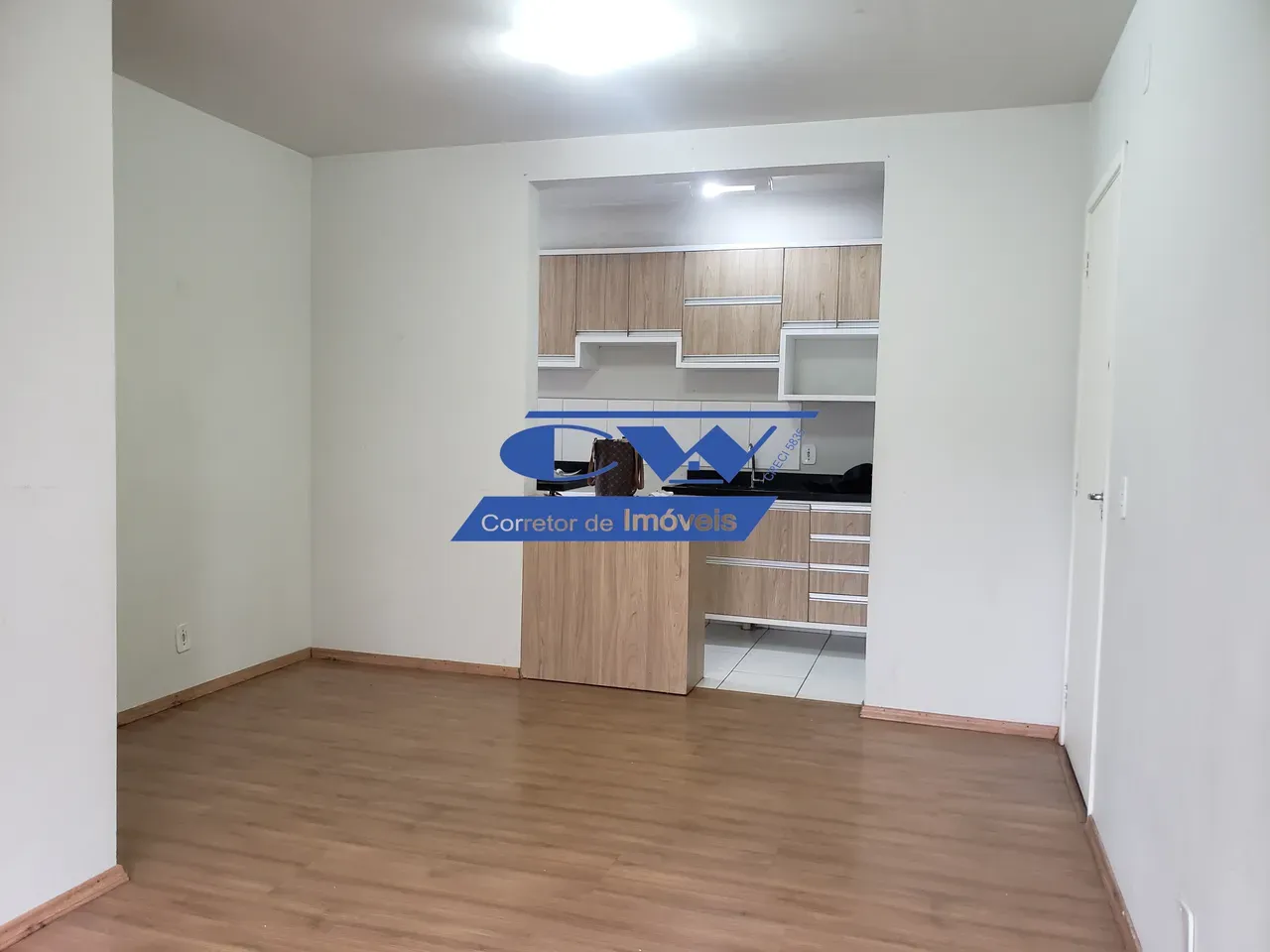 Apartment, 72 m², with wood or laminate floors — photo 4