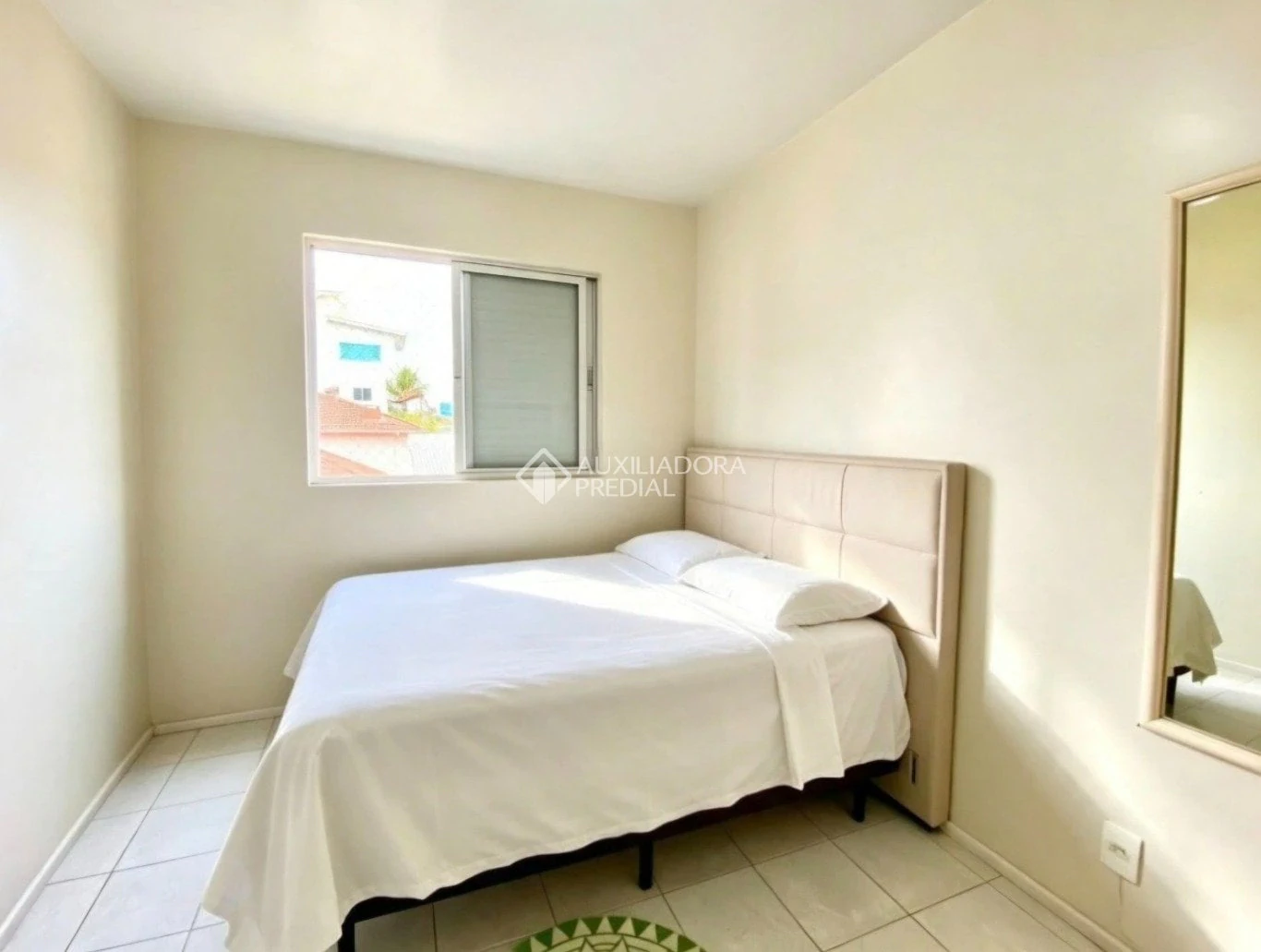 73 m² apartment with 2 bedrooms, balcony and 1 parking — photo 13