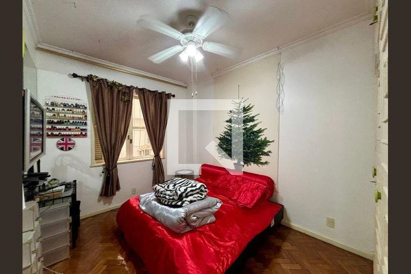 Apartamento amueblado con 3 dormitorios y cocina cerrada — photo 23