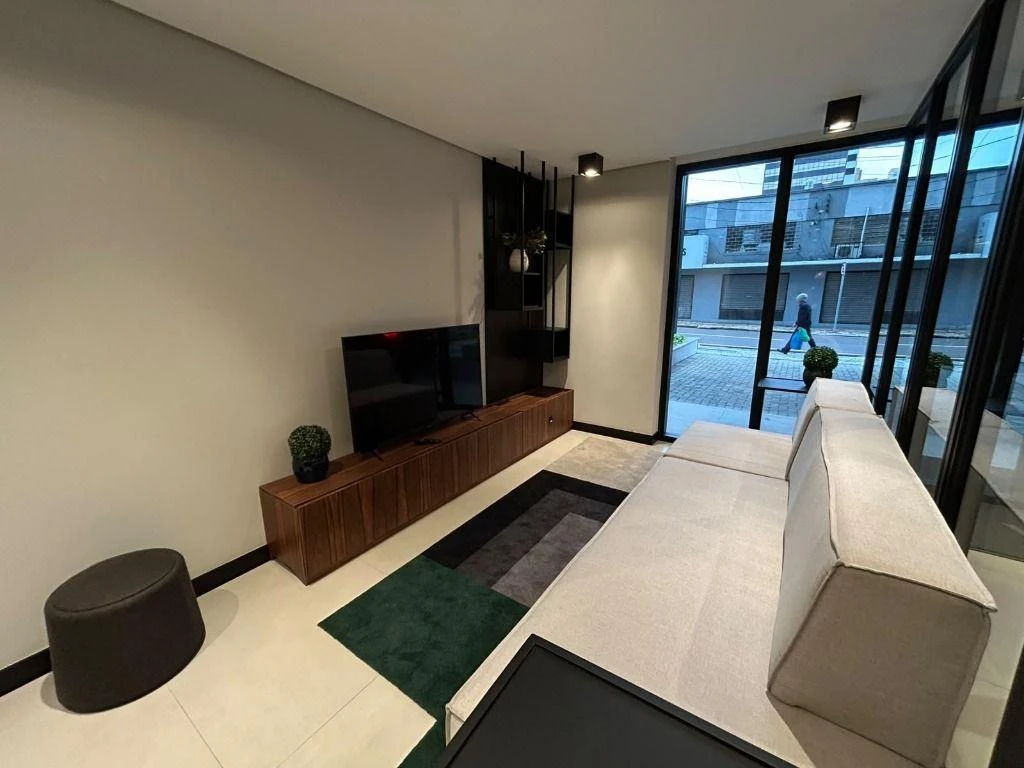 2-bedroom apartment with a washing machine — photo 8