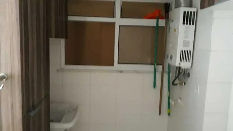 1-bedroom apartment with an en-suite bathroom, 51 m² — photo 11