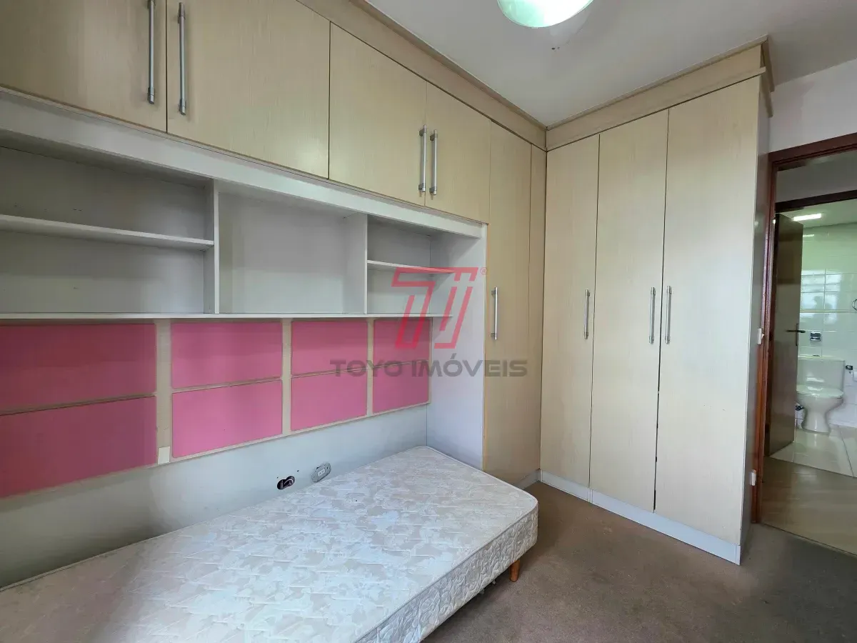 Apartment on the 5th floor with a home office — photo 28