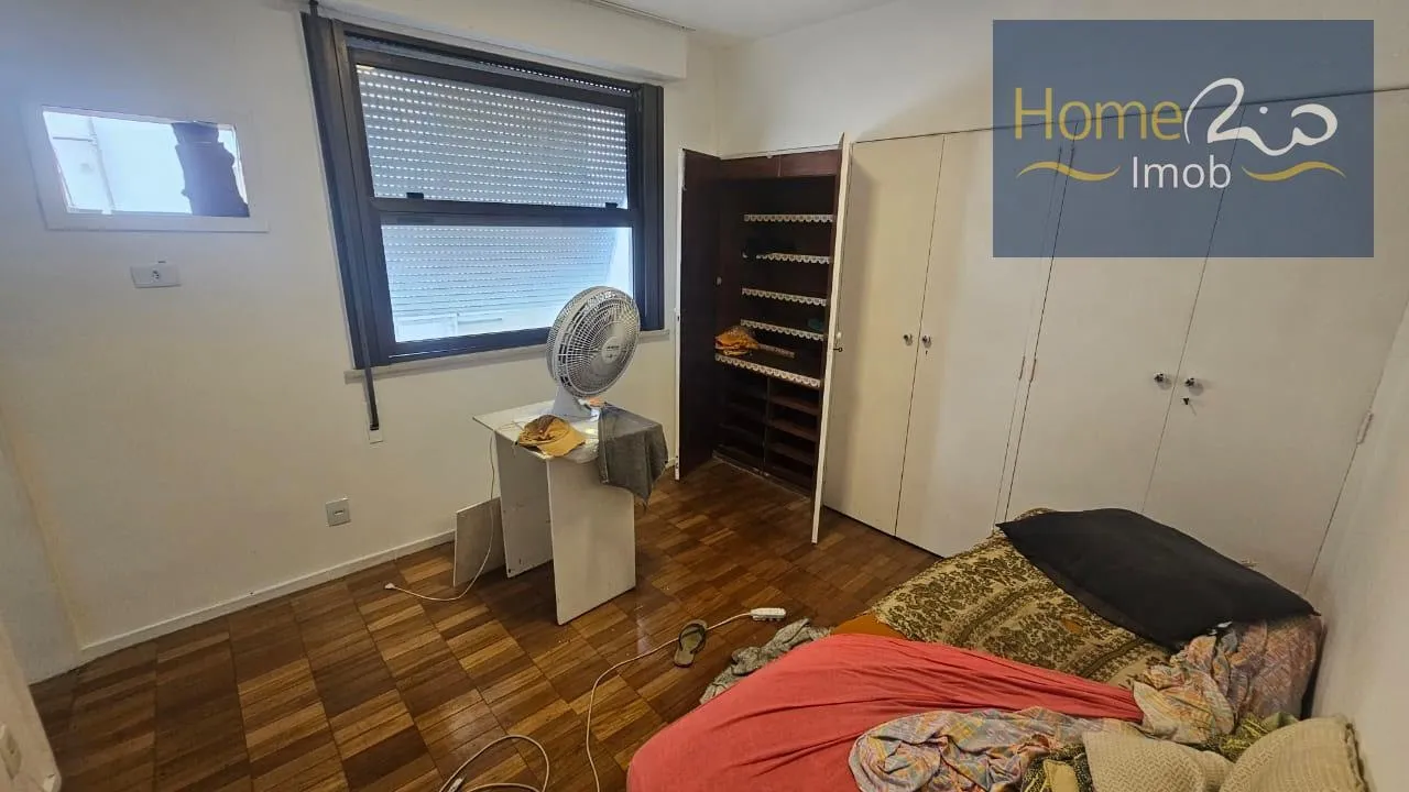 Furnished apartment, 155 m², with floor-to-ceiling windows — photo 19
