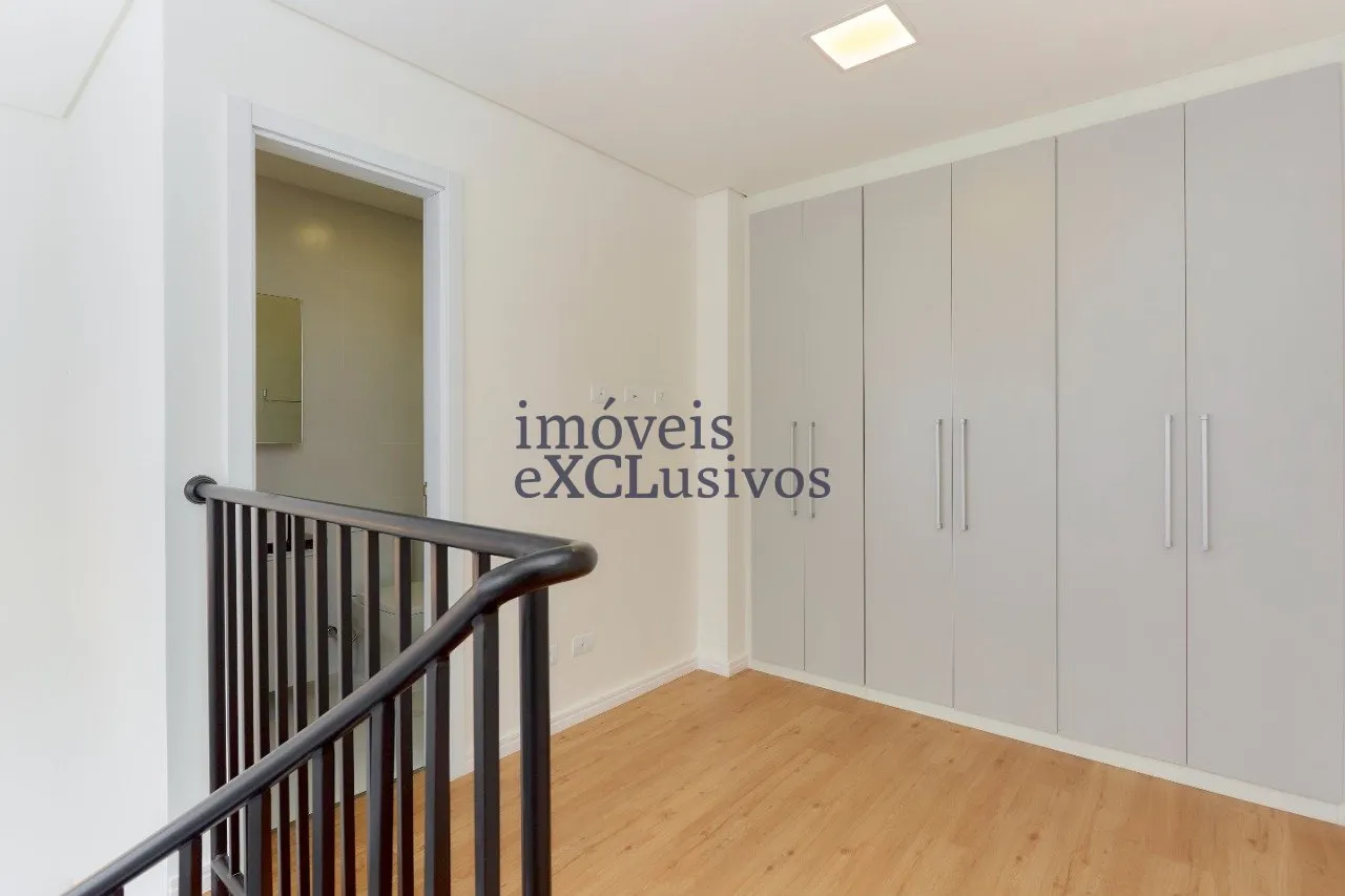 Apartamento tipo loft de 1 quarto com 57 m² — photo 3