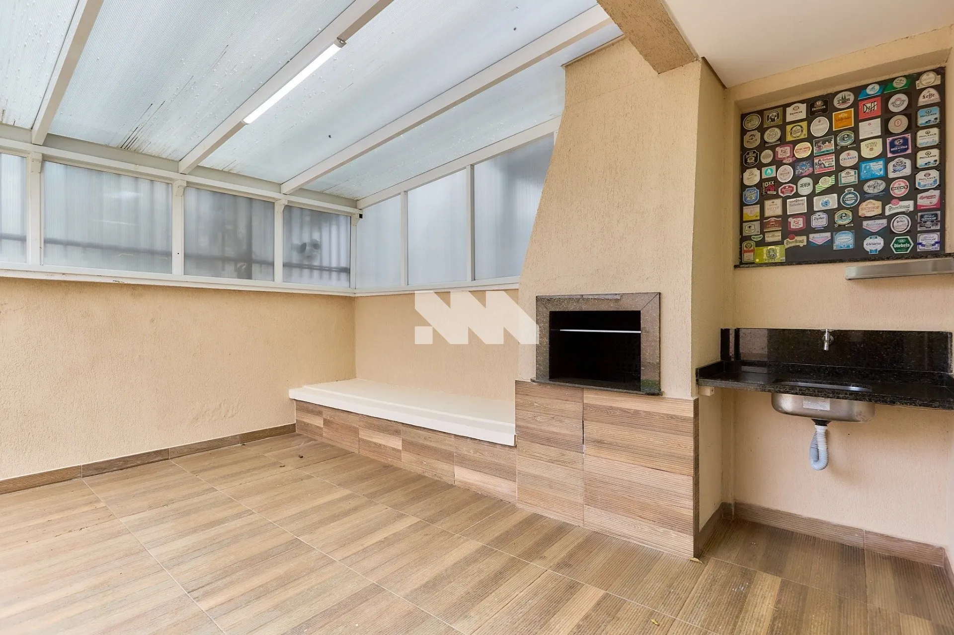 Дом в закрытом кондоминиуме: 4 спальни и 267 м² — photo 5