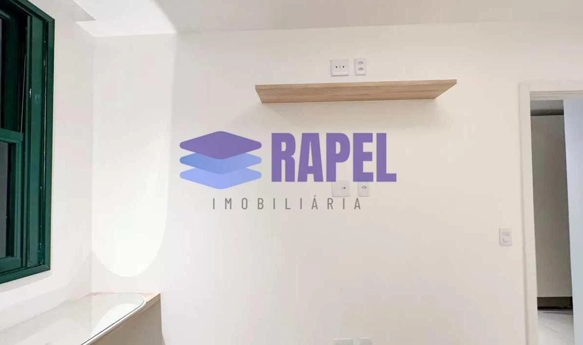Робоче місце та 1 спальня: квартира 58 м² — photo 7