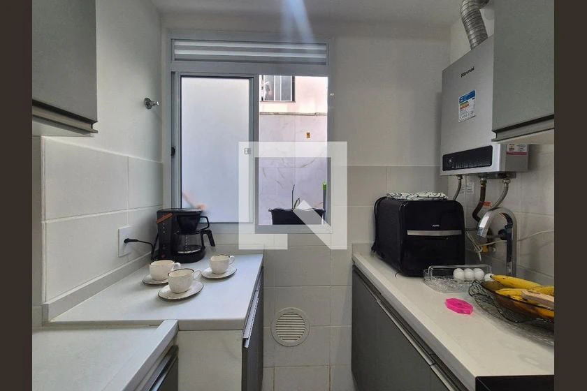 Apartamento para alugar de 2 quartos com 53 m² — photo 21