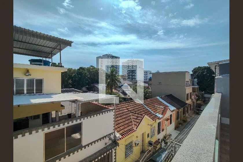 80 m² rental apartment with 2 bedrooms and enclosed kitchen — photo 41