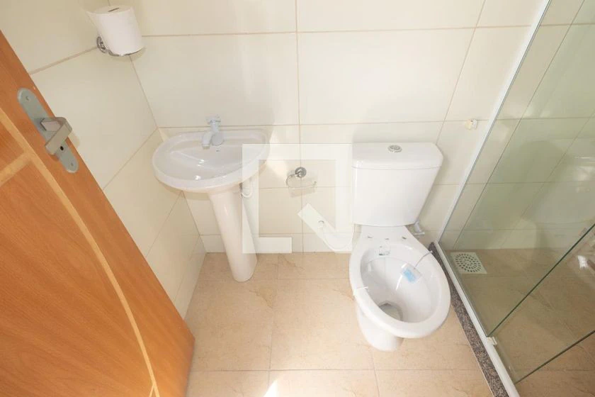 Condominium house with 2 bedrooms and balcony — photo 9