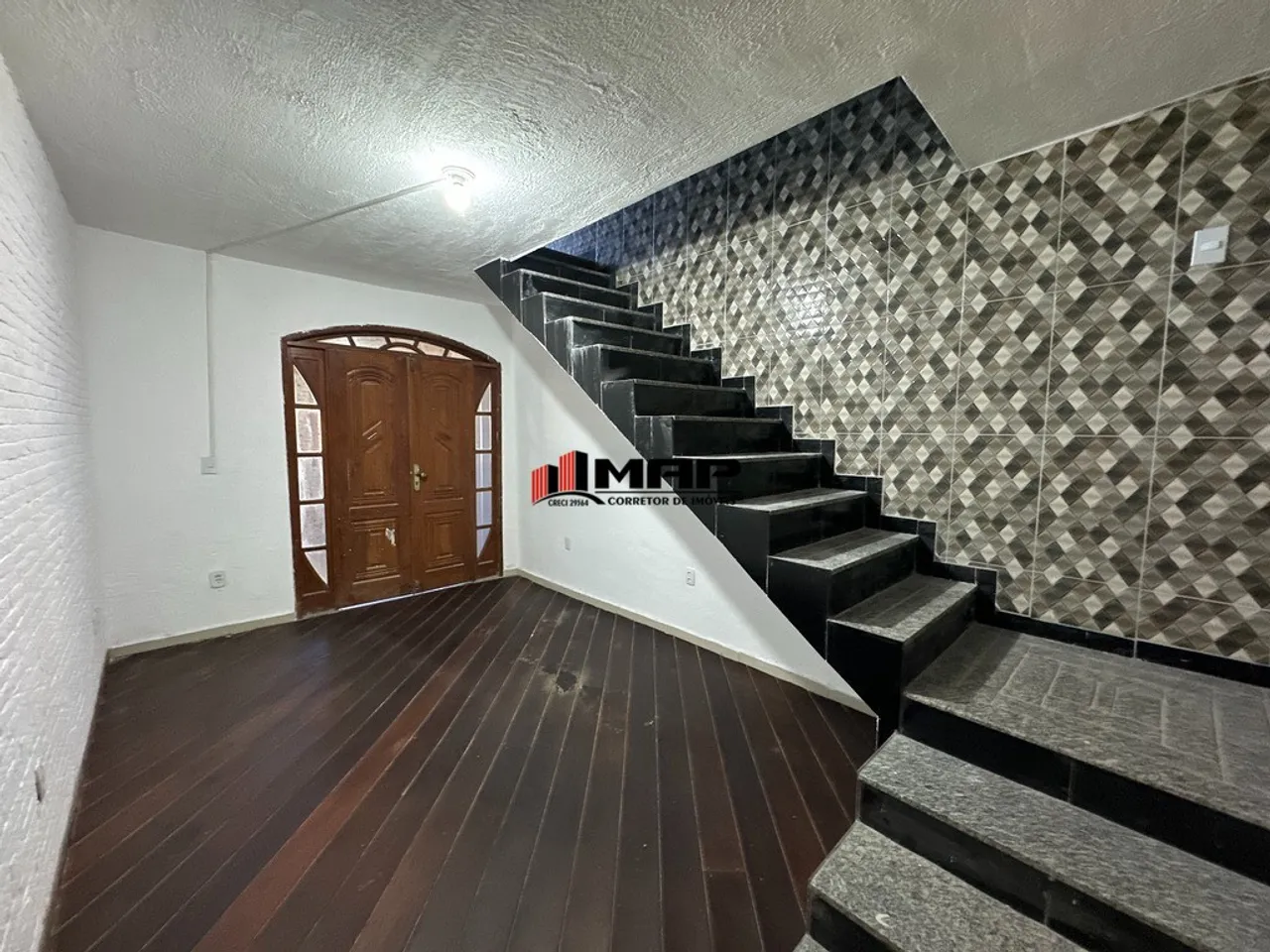 Casa duplex com 2 quartos e varanda fechada — photo 14