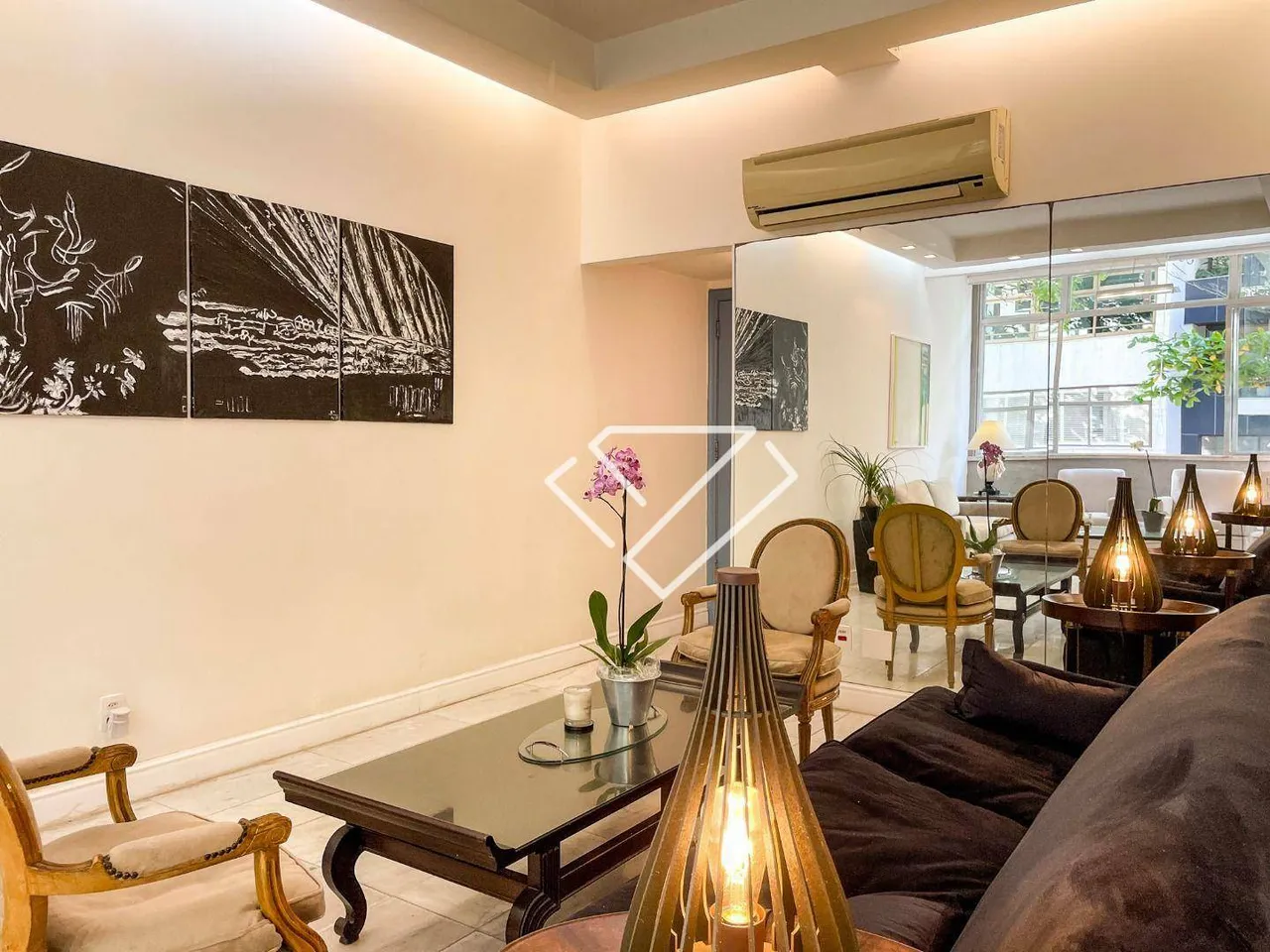 2-bedroom apartment with 100 m², 2 baths and parking — photo 10