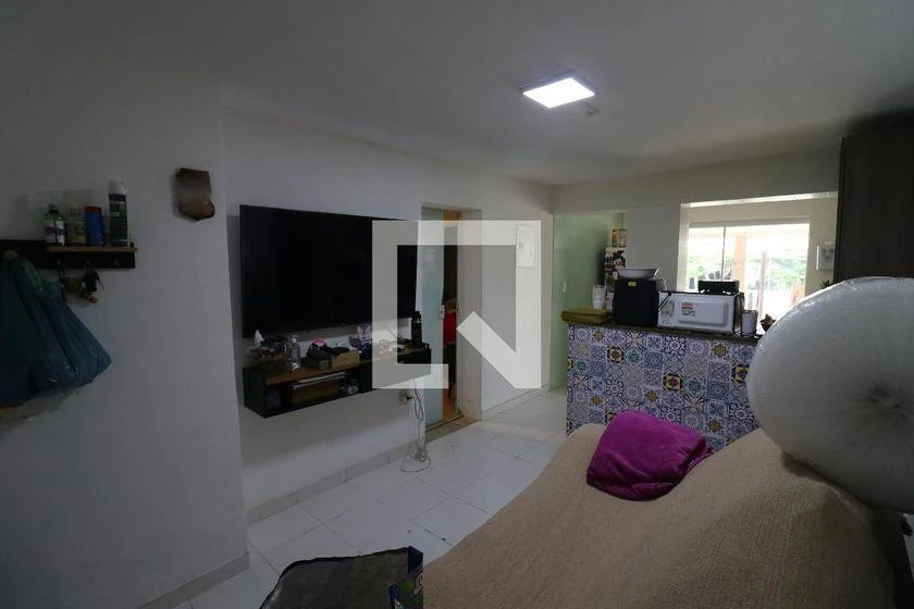 Furnished apartment, 90 m², with a grill on the balcony — photo 7
