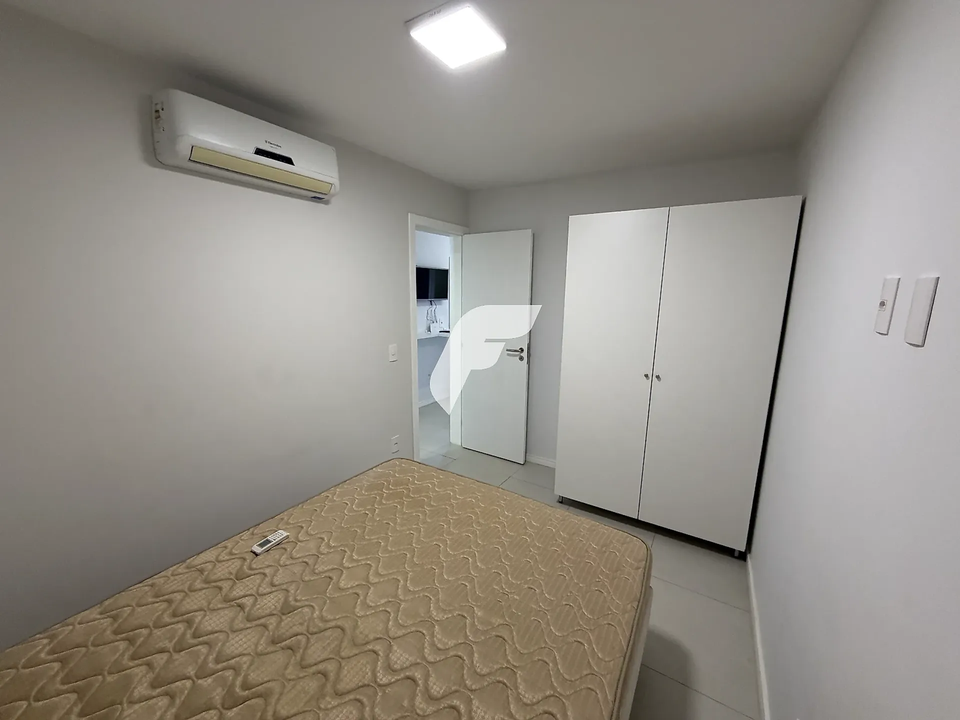 Apartamento de 1 quarto de 23 m² sem vaga — photo 2