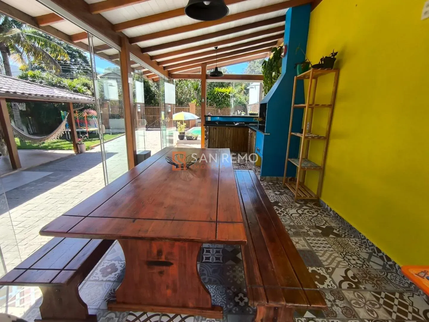Furnished house, 135 m², with a home office — photo 15