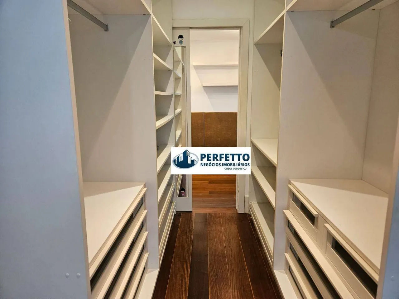 Apartment with 4 bedrooms, 4 bathrooms and 2 parking spaces — photo 5